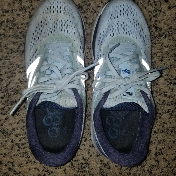 New Balance Shoes - New Balance 880 V8